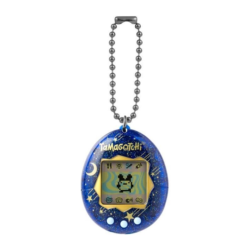 Tamagotchi - BANDAI - Tamagotchi original - Starry Night - animal électroniqu...