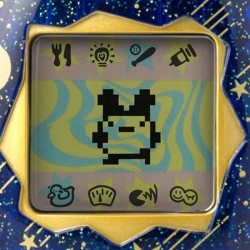 Tamagotchi - BANDAI - Tamagotchi original - Starry Night - animal électroniqu...