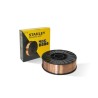 STANLEY 460628  Bobine fil acier pour soudure MIG/MAG sans gaz - Ø 0,9 mm - 0...