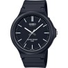 Montre Casio Collection Mixte Noir