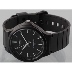 Montre Casio Collection Mixte Noir