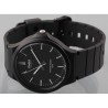 Montre Casio Collection Mixte Noir