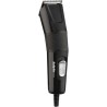 Tondeuse cheveux - BaByliss E756E - Lames XL 45 mm en acier inoxydable - 8 gu...
