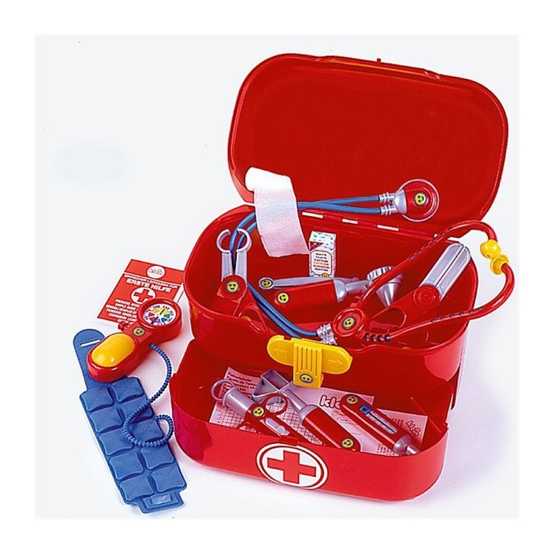 KLEIN Vanity docteur a tiroir avec tensiometre électronique