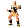 Figurine Dragon Ball Super Dragon Stars 17 cm Nappa - BANDAI