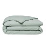 Housse de couette TODAY Essential - 220 x 240 cm - 2 personnes - 100% Coton u...