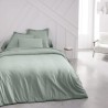 Housse de couette TODAY Essential - 220 x 240 cm - 2 personnes - 100% Coton u...