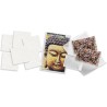 Kit Perles a Repasser Bouddha 7000 - SES CREATIVE - Enfant -