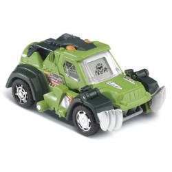 VTECH - Switch & Go Dinos - Drex, Super T-Rex (Jeep) - T-Rex