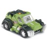 VTECH - Switch & Go Dinos - Drex, Super T-Rex (Jeep) - T-Rex