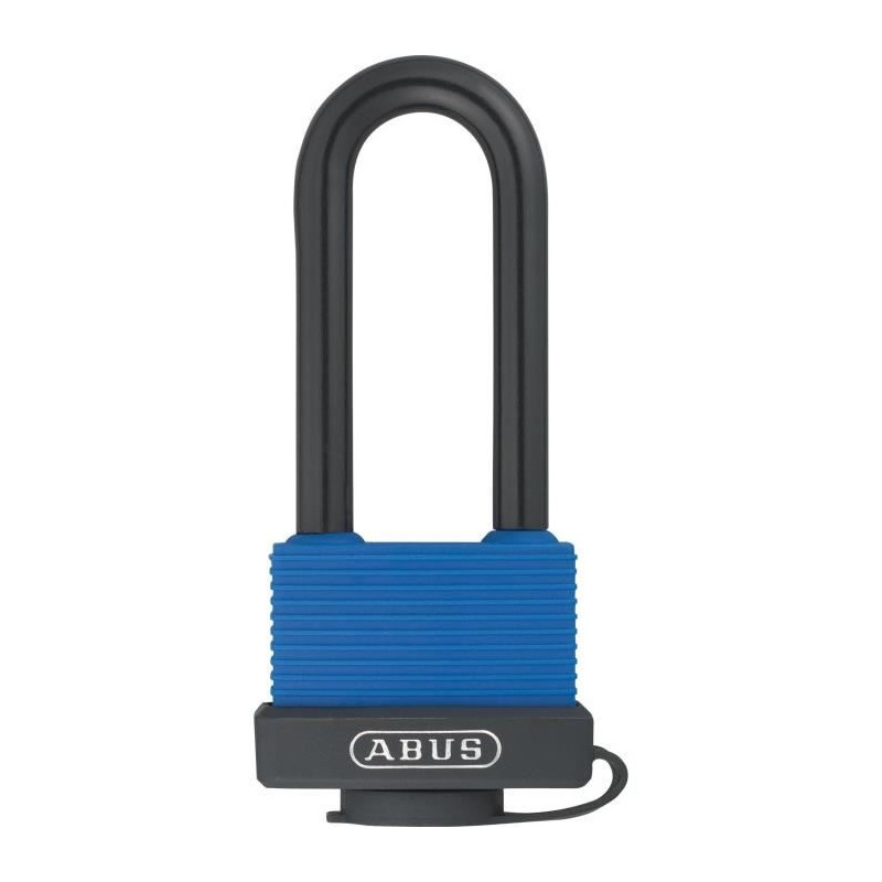 Cadenas extérieur - ABUS - 70IB/45HB63 Aqua Safe - Inox - 50 mm - 2 clés