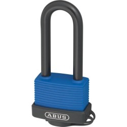 Cadenas extérieur - ABUS - 70IB/45HB63 Aqua Safe - Inox - 50 mm - 2 clés