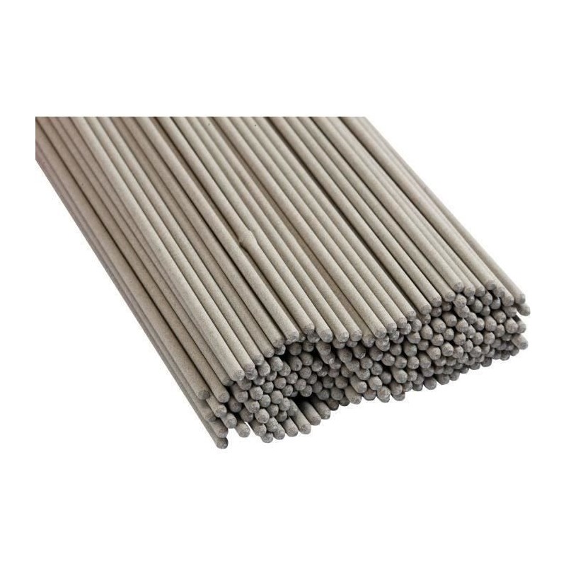 Électrodes Rutile - ROTHENBERGER - Roweld 709 - 300mm - Ø2mm - 2,5kg - 195 Ba...