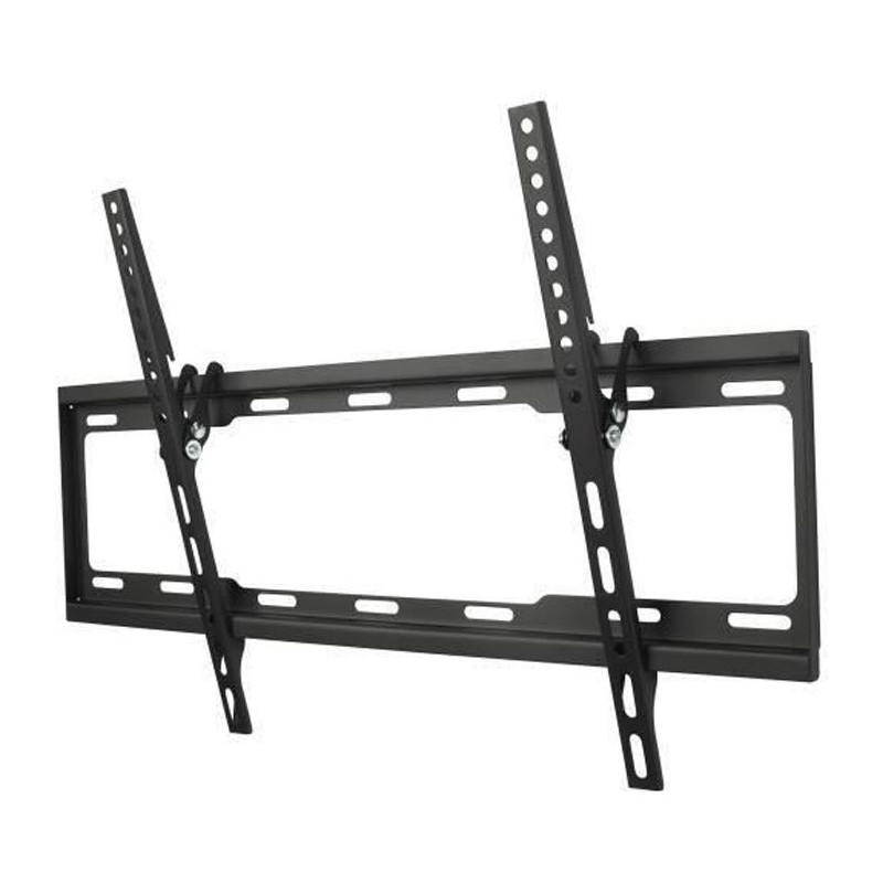 ONE FOR ALL WM2621 - Support mural avec réglage d'inclinaison de 15° pour TV ...