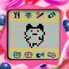 Tamagotchi - BANDAI - Tamagotchi original - Berry Delicious - animal électron...
