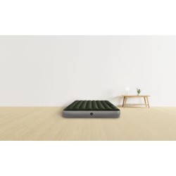 Airbed avec Gonfleur Incorporé - Intex
