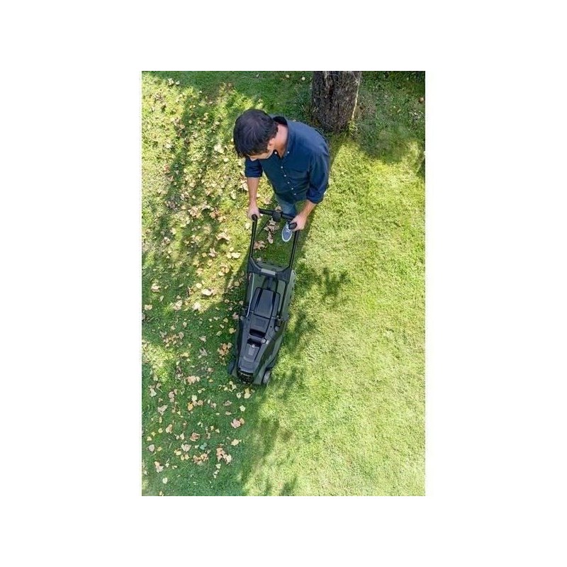 Lame de rechange pour AdvancedRotak 36 V a capacité de coupe de 46 cm