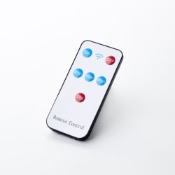 Spot extérieur a piquer - BRILLIANT - JOPLIN - LED et solaire - Détecteur - P...