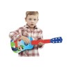 Lexibook - Ma Premiere Guitare Super Mario - 53 cm - Guide d'apprentissage in...