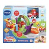 Circuit miniature - VTECH - Tut Tut Bolides - Tut Tut Looping + King