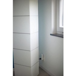 CHACON Kit de 4 prises télécommandées on/off + télécommande