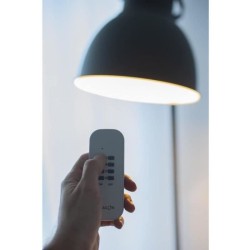 CHACON Kit de 4 prises télécommandées on/off + télécommande