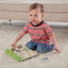 Jouet en bois interactif - VTECH - Mon Premier Puzzle des Animaux -