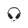 Casque Gamer Filaire - The G-Lab - KORP CARBON - Microphone Détachable - PC/P...