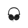 Casque Gamer Filaire - The G-Lab - KORP CARBON - Microphone Détachable - PC/P...