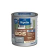 RIPOLIN Peinture Bois Satin Haute Protection 10 ans qui Protege et Magnifie v...