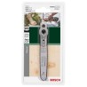 Lame Bosch Nanoblade - BOSCH - Wood Speed 65 - Technologie NanoBlade