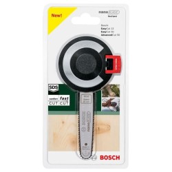 Lame Bosch Nanoblade - BOSCH - Wood Speed 65 - Technologie NanoBlade