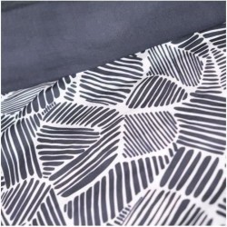 TODAY Parure de lit 2 personnes SUNSHINE - 240x260cm - 118948