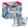 BattleCave Rat de Glace, Extension de l'arene, SCHLEICH 42676