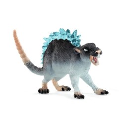 BattleCave Rat de Glace, Extension de l'arene, SCHLEICH 42676
