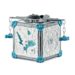 BattleCave Rat de Glace, Extension de l'arene, SCHLEICH 42676