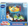 VTECH - Tut Tut Bolides - Coffret Trio Loisirs (Avion + Formule 1 +