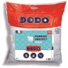 Oreiller médium DODO 50x70 cm - Protection anti punaise, anti acarien - 550 g...