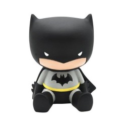 Veilleuse 3D Batman - LEXIBOOK - Lumiere LED - Anti chocs - Enfant - 3 ans et...