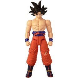 Figurine géante - BANDAI - Dragon Ball Super - 30cm Limit Breaker - Ultra Ins...