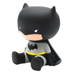 Veilleuse 3D Batman - LEXIBOOK - Lumiere LED - Anti chocs - Enfant - 3 ans et...