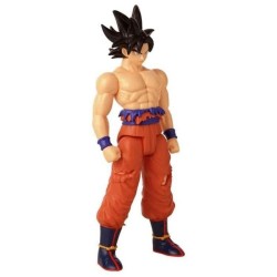 Figurine géante - BANDAI - Dragon Ball Super - 30cm Limit Breaker - Ultra Ins...