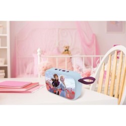 Enceinte Bluetooth Portable La Reine des Neiges II - LEXIBOOK - Bluetooth 5.0...