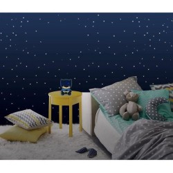 Veilleuse 3D Batman - LEXIBOOK - Lumiere LED - Anti chocs - Enfant - 3 ans et...