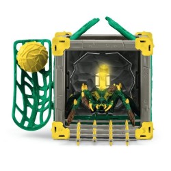 BattleCave Tarentule de la Jungle, Extension de l'arene, SCHLEICH