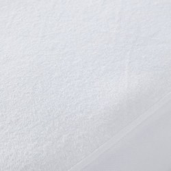 Protege matelas imperméable - TODAY - Essential - Pour lit 2 personnes - 160 ...