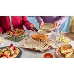 Accessoire Airfryer - PHILIPS - HD9905/00 - Séparateur horizontal -