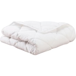 Couette - 75x120 cm - MON P'TIT DODO - Chaude - 100% Polyester Fibre creuse s...