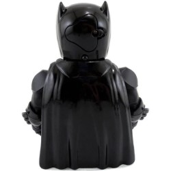 JADA - Figurine en métal Batman + armure a créer et customsier - 15cm