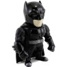 JADA - Figurine en métal Batman + armure a créer et customsier - 15cm